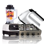 Meals in Minutes