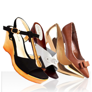 Keep your Heels High