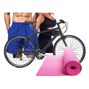 Stay Fit
