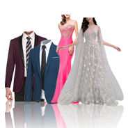 Towns and Gowns