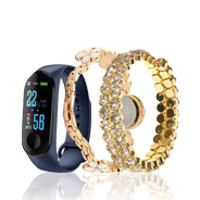 Wrist Candy