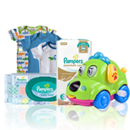 Baby essentials