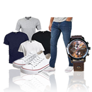 Comfortable Fashion