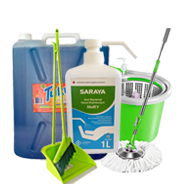 Germ Free Home