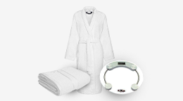 Bathroom Accessories