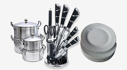 Kitchen Organizers