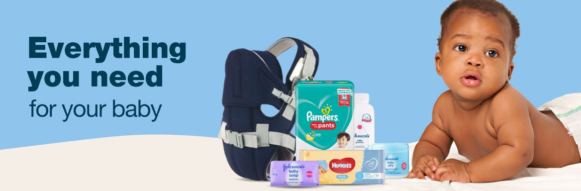 Baby Products Online - Buy Baby Stuff Here - Jumia Uganda