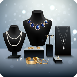 Necklaces & Pendants