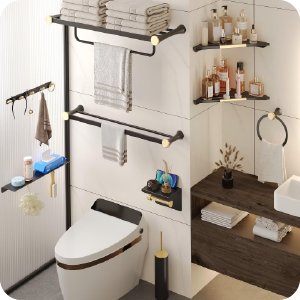 Bathroom Accessories