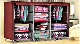 Cloth Organizers
