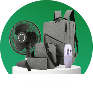 Jumia Picks
