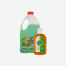 Dettol