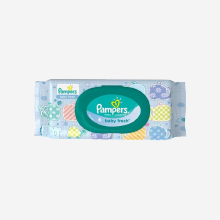 Baby Wipes