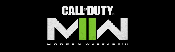 Call of duty Modern Warfare II Logo