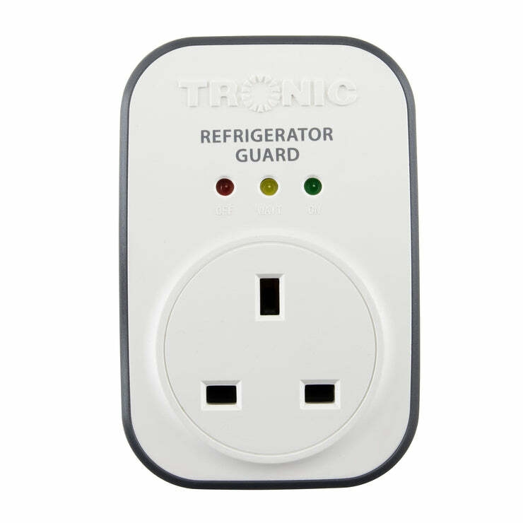 Tronic Fridge & Freezer Guard 13Amps VSFG13