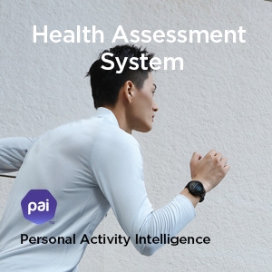 PAI Health Assessment System