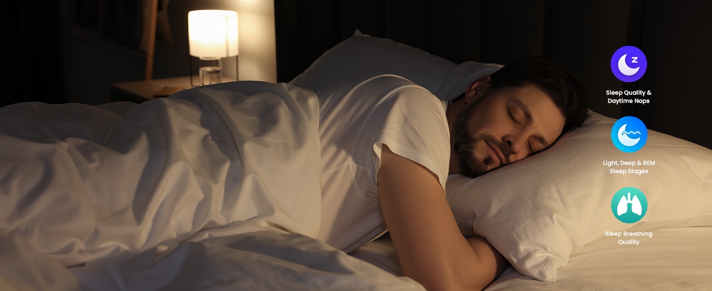 Bip 6 Sleep