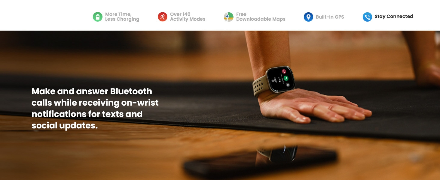 Bip 6 Bluetooth