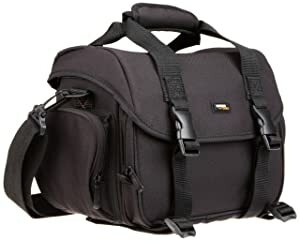 DSLR gadget bag