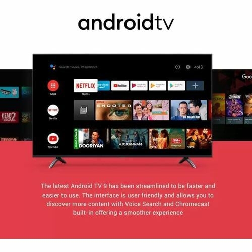 product_image_name-XIAOMI- Mi TV Stick, 1GB RAM + 8GB ROM 1080P HDR, Quad Core 64 Bit Android 9.0, Bluetooth Remote with Google Assistant-7