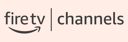 fire tv channels logo
