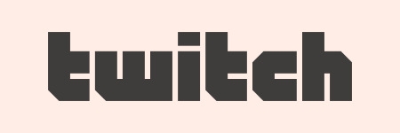 twitch logo