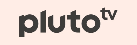 pluto tv logo