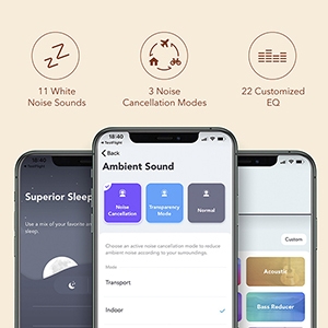 Soundcore App