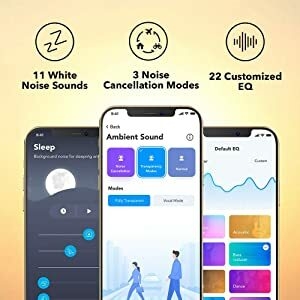 Personalized Experience