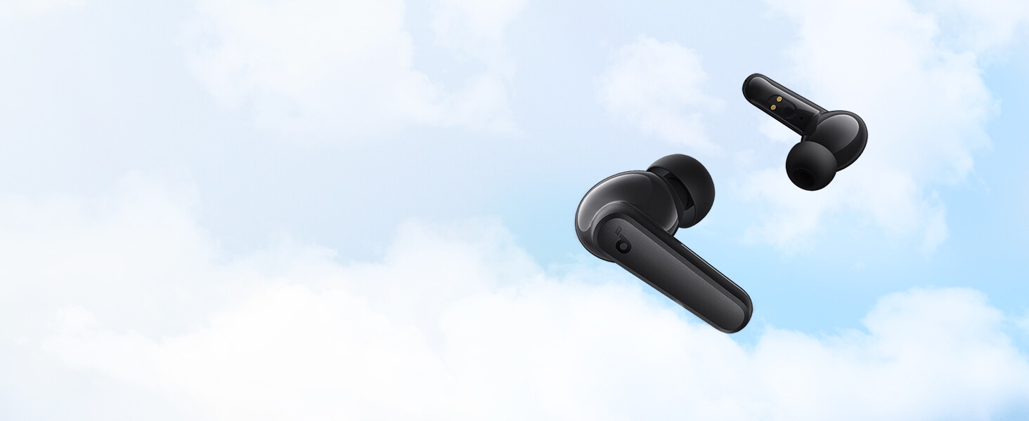 Anker Soundcore wireless headset