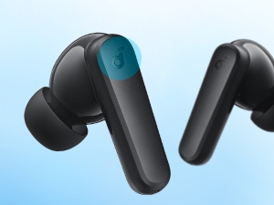 Anker Soundcore Wireless Headset