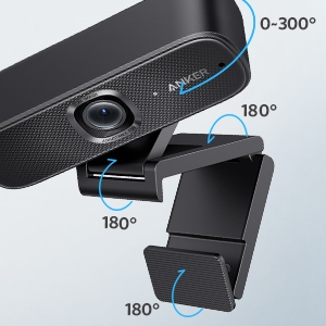 Multiple Ways to Mount