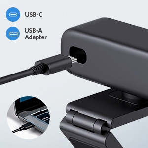 Clip, Plug, and Play