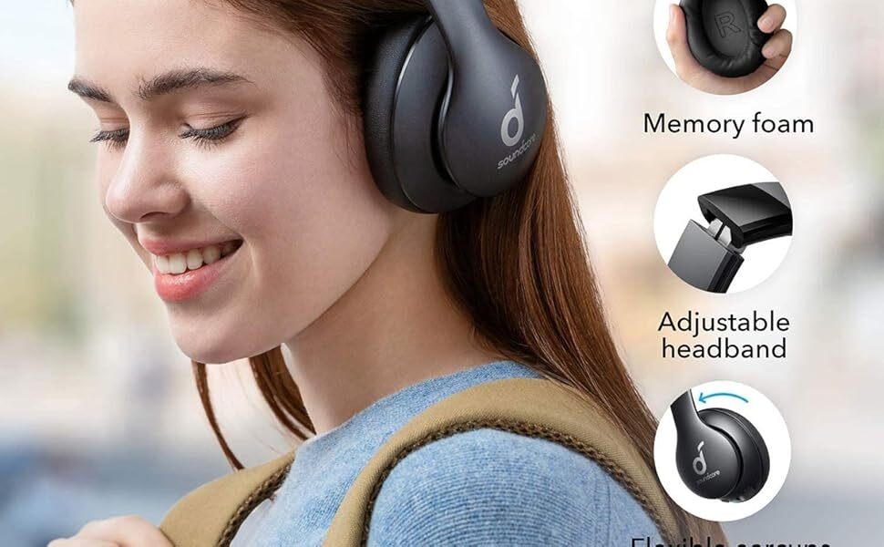 headphone-anker-سماعات