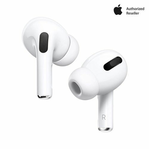 product_image_name-Apple-Airpods Pro With Noise Cancellation - White-1