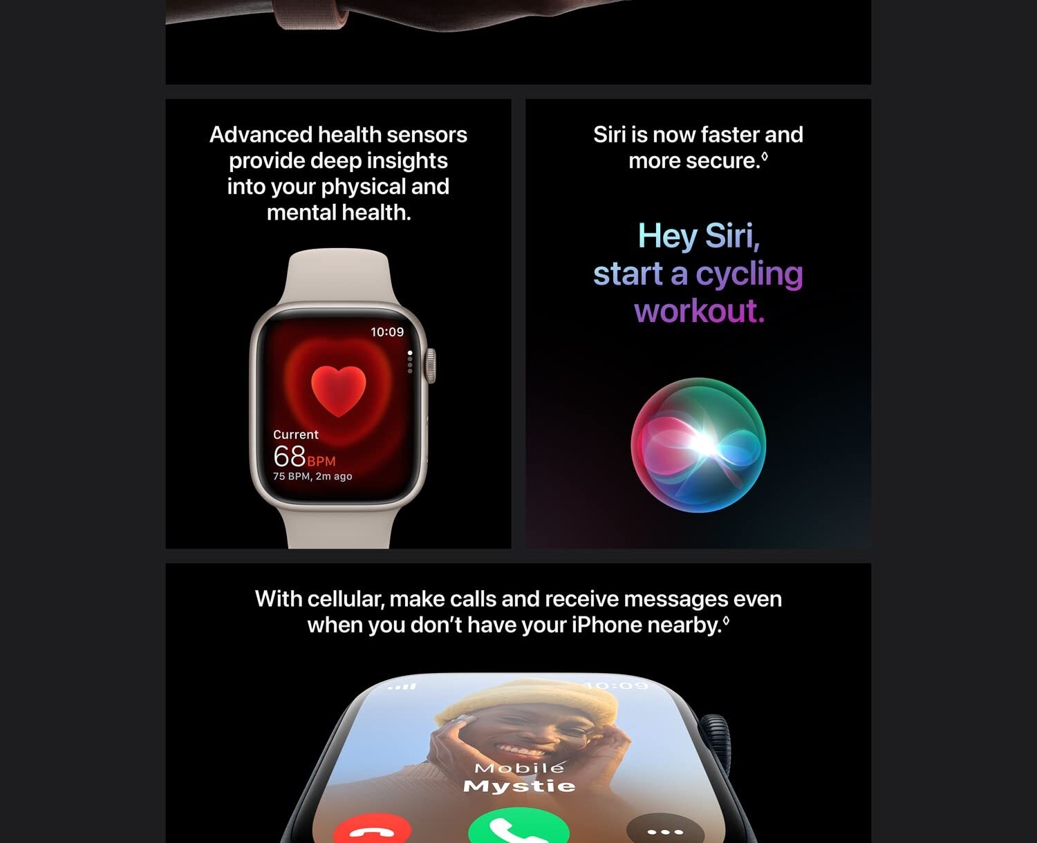 Beats Studio3 Headphones