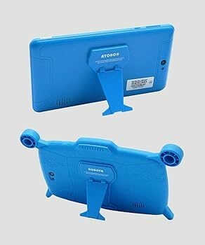 Atouch KT3 5G Dual-Sim Android Tablet For Kids - 7