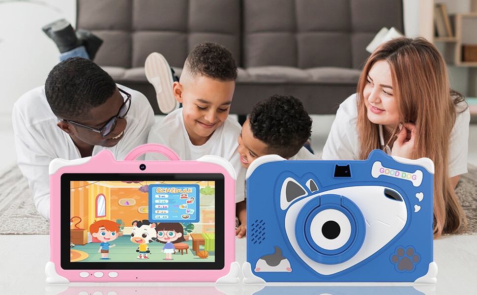 7 inch tablet