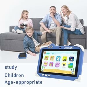 7 inch tablet