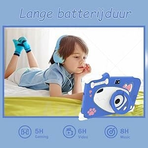 7 inch tablet