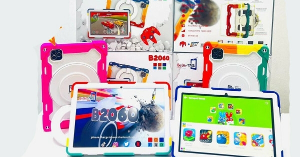 Bebe tab B-2060 Android Kids Tablet - Bebe tab B 2060 Review - bebe tab  B2060 Price