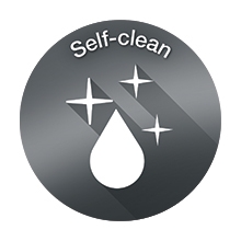 Self Clean
