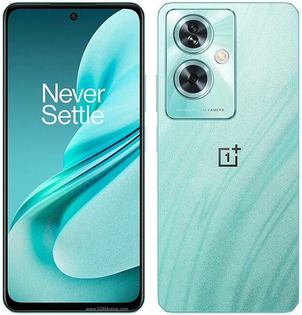 OnePlus Nord N30 SE