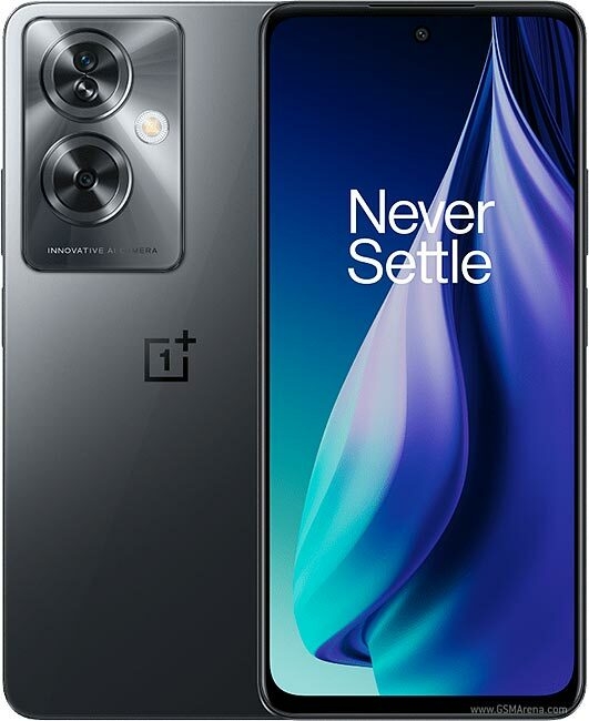 OnePlus Nord N30 SE