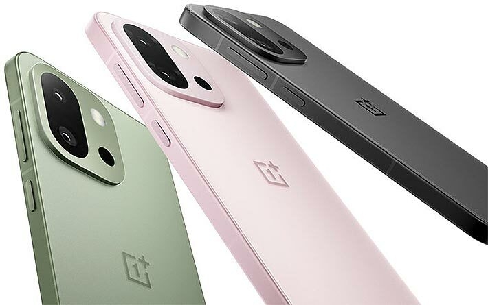 OnePlus 13s
