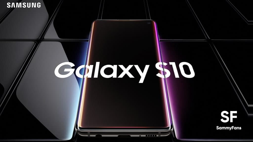 Samsung Galaxy S10 will get Android 13 update? - Sammy Fans