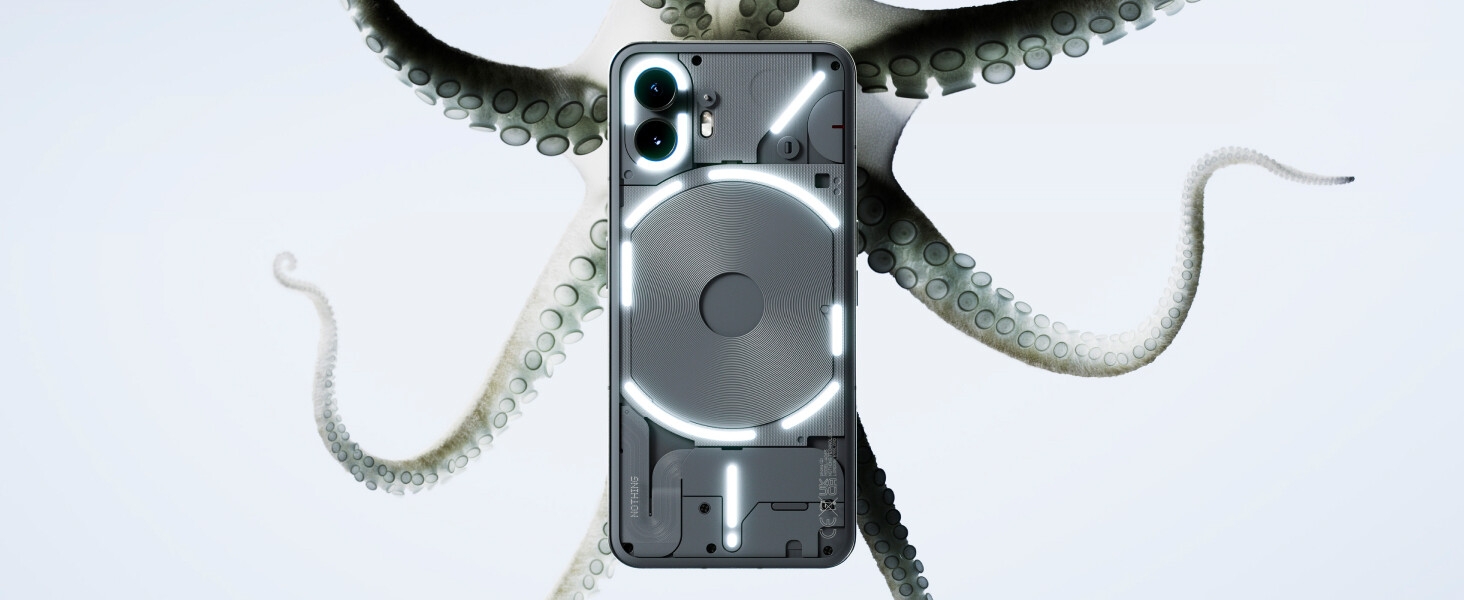 nothing phone 2