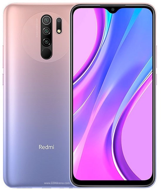 Xiaomi Redmi 9