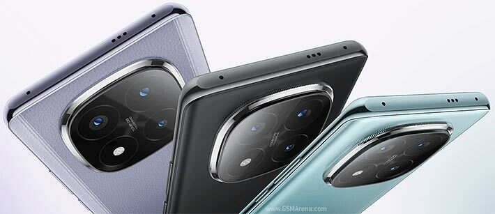 Xiaomi Redmi Note 14 Pro+