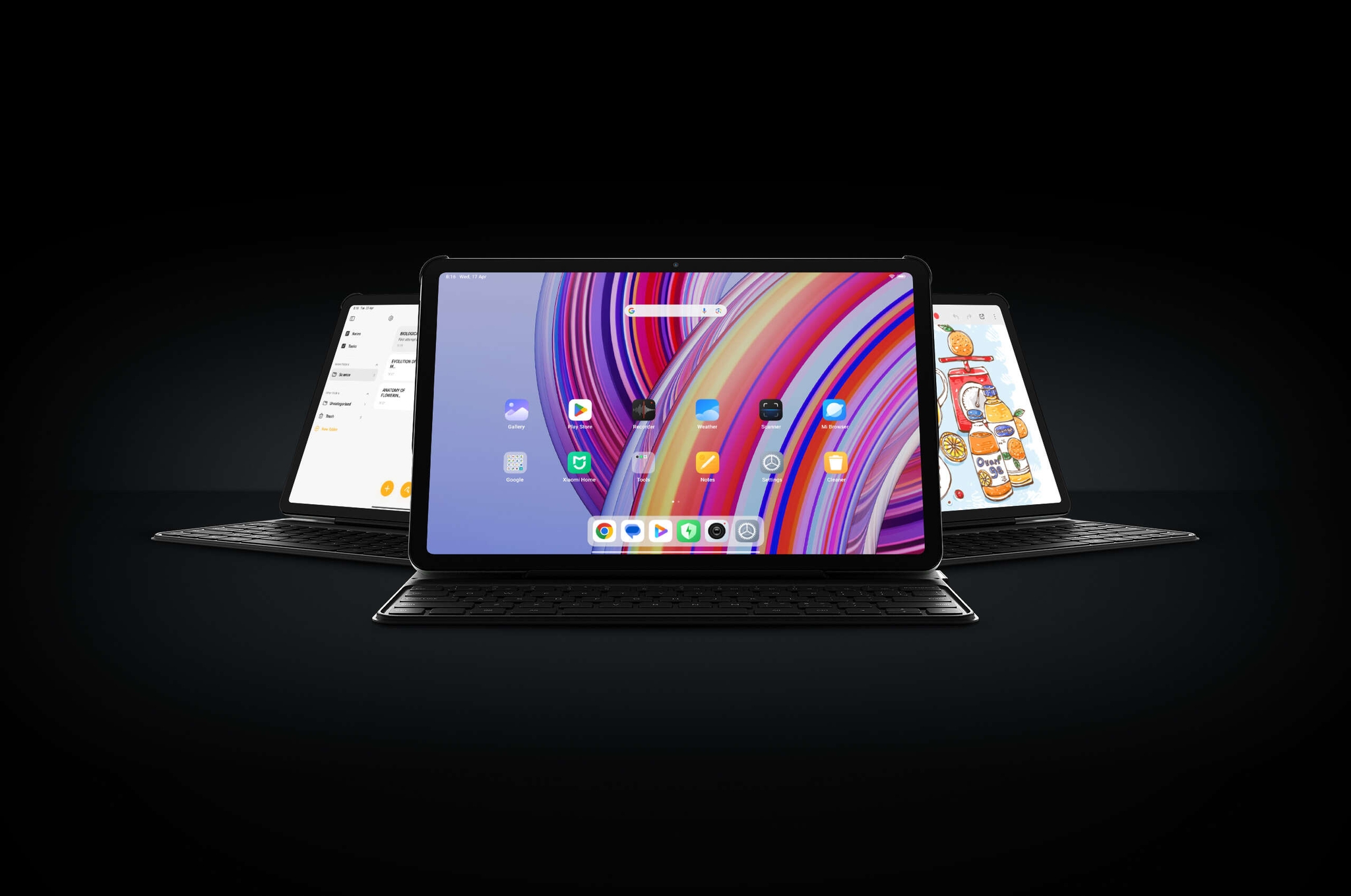 Redmi Pad Pro